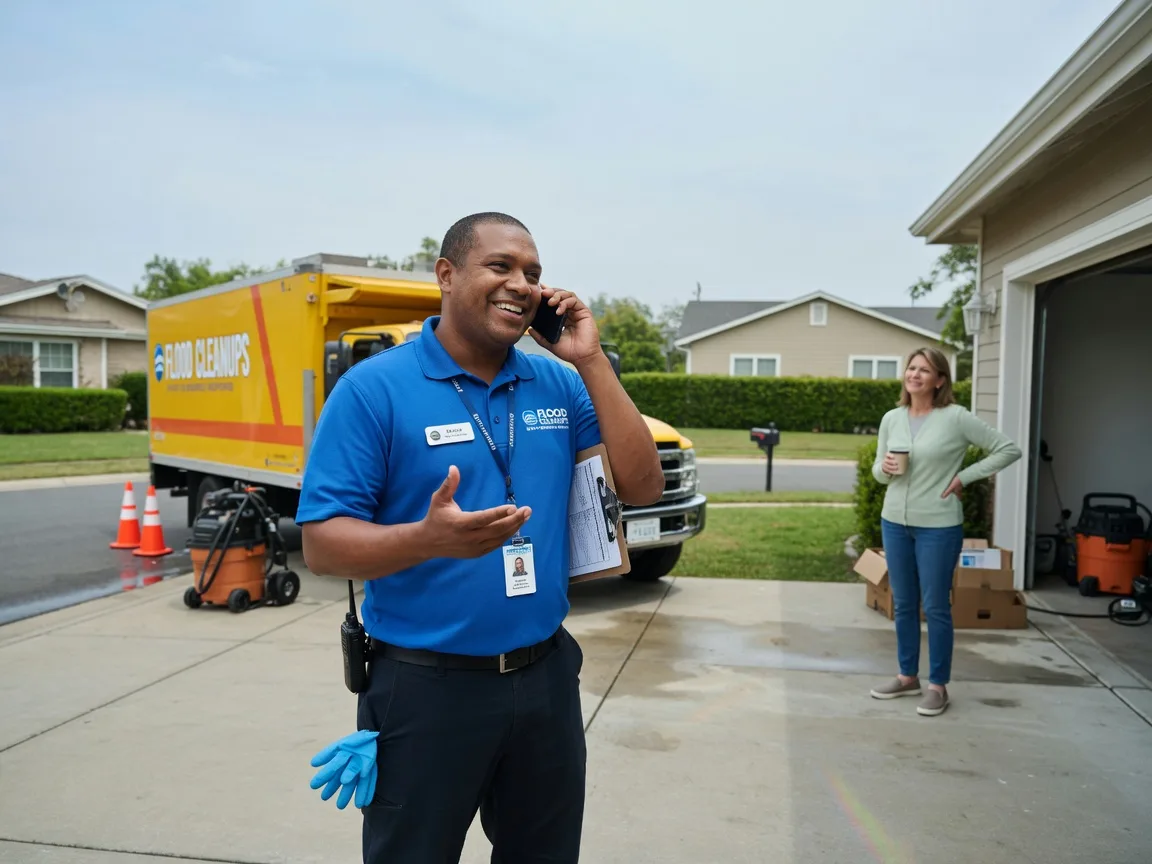 Water Damage Restoration Troy Mills, IA FAQs